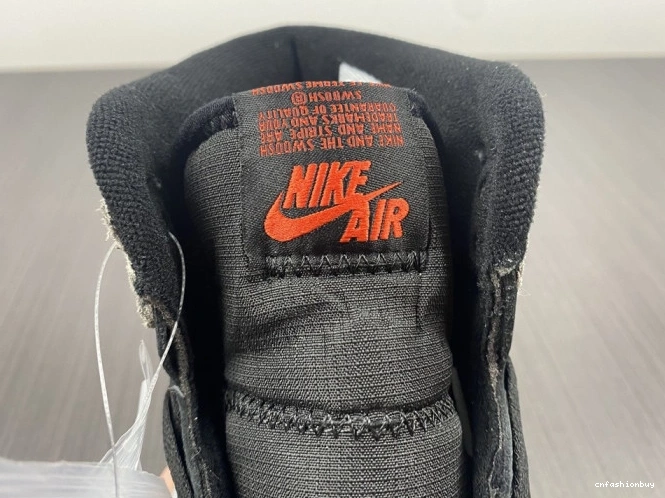 Black Element DB2889-001 Particle 1 High Gore-Tex Retro Jordan Grey 0725